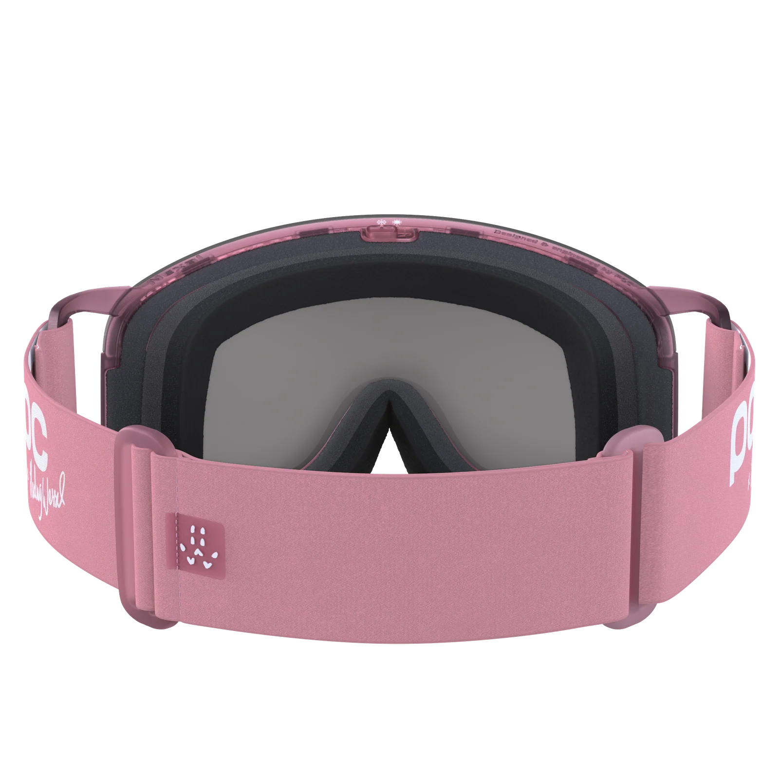 Poc Nexal Hedvig Wessel Ed. Ski Goggles 2026 - Image 4