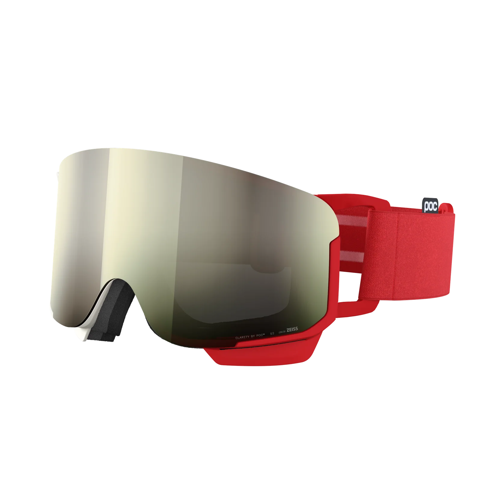 Poc Nexal Mid Ski Goggles 2026 - Image 13