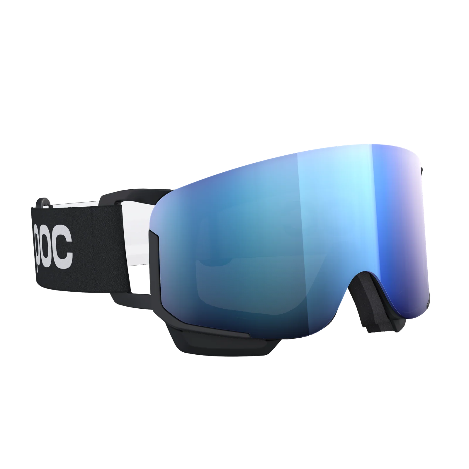 Poc Nexal Mid Ski Goggles 2026 - Image 3