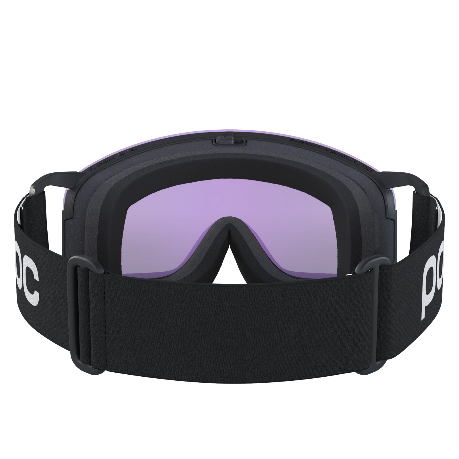 Poc Nexal Mid Ski Goggles 2026 - Image 4