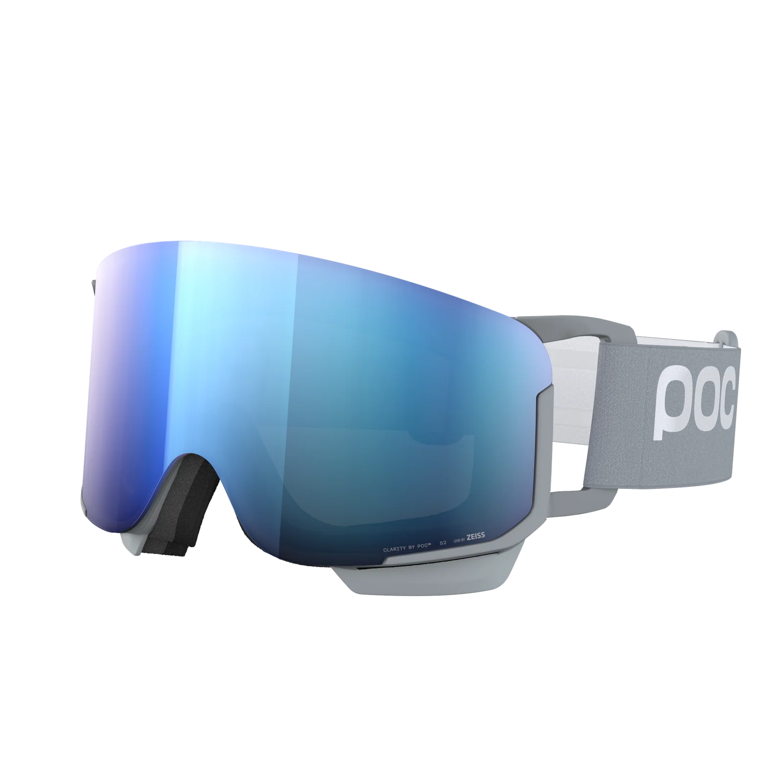 Poc Nexal Mid Ski Goggles 2026 - Image 5