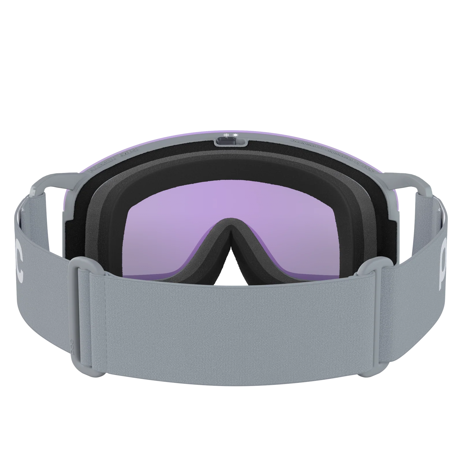 Poc Nexal Mid Ski Goggles 2026 - Image 7