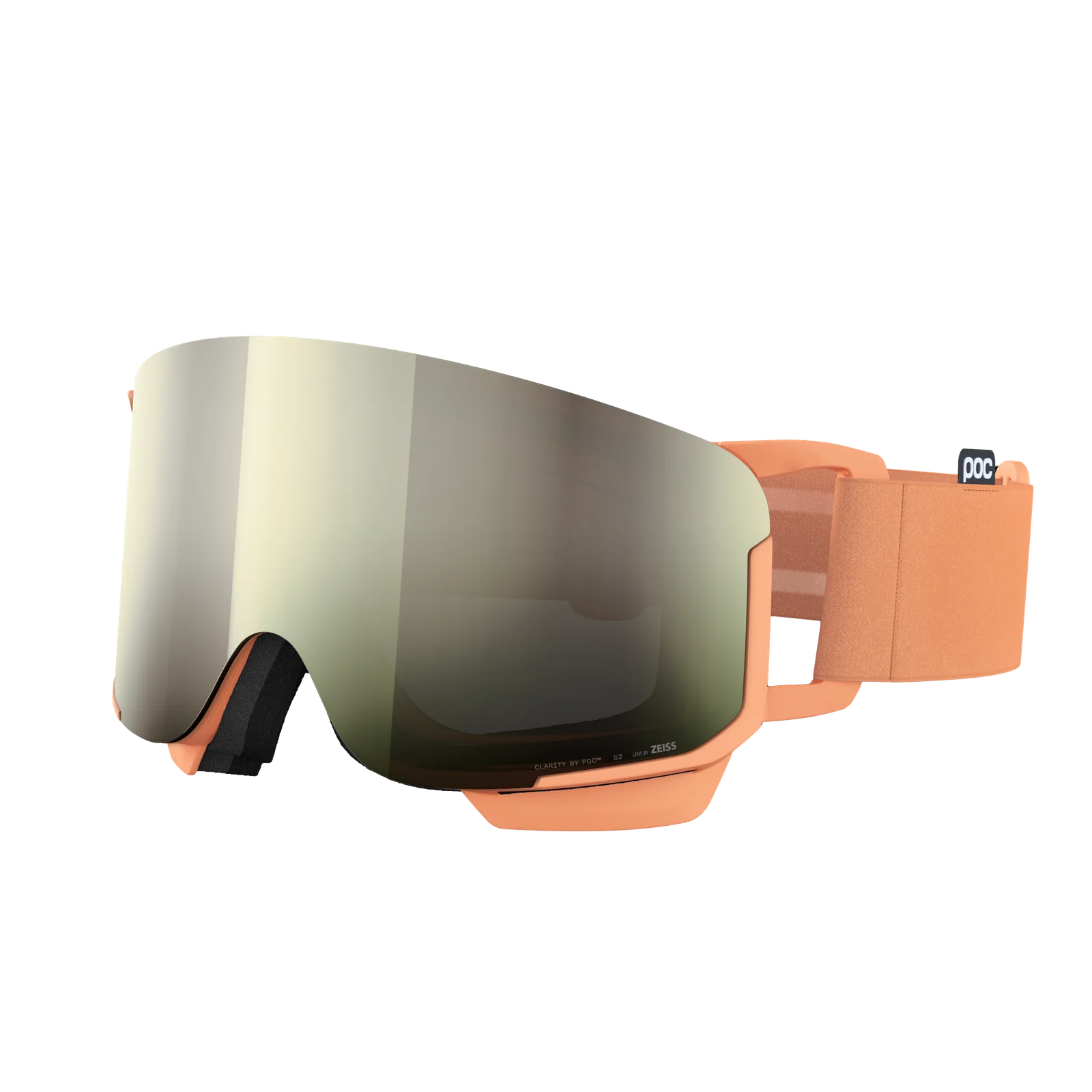 Poc Nexal Mid Ski Goggles 2026 - Image 9
