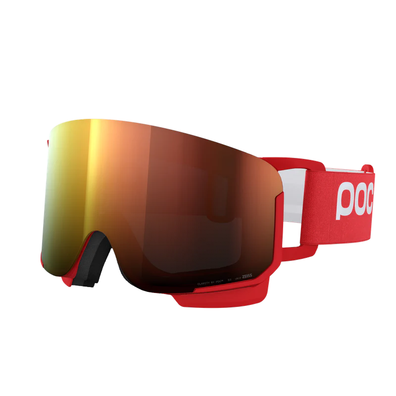 Poc Nexal Ski Goggles 2026 - Image 21