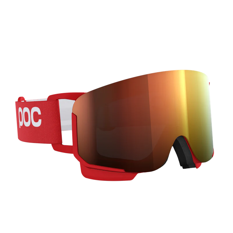 Poc Nexal Ski Goggles 2026 - Image 23