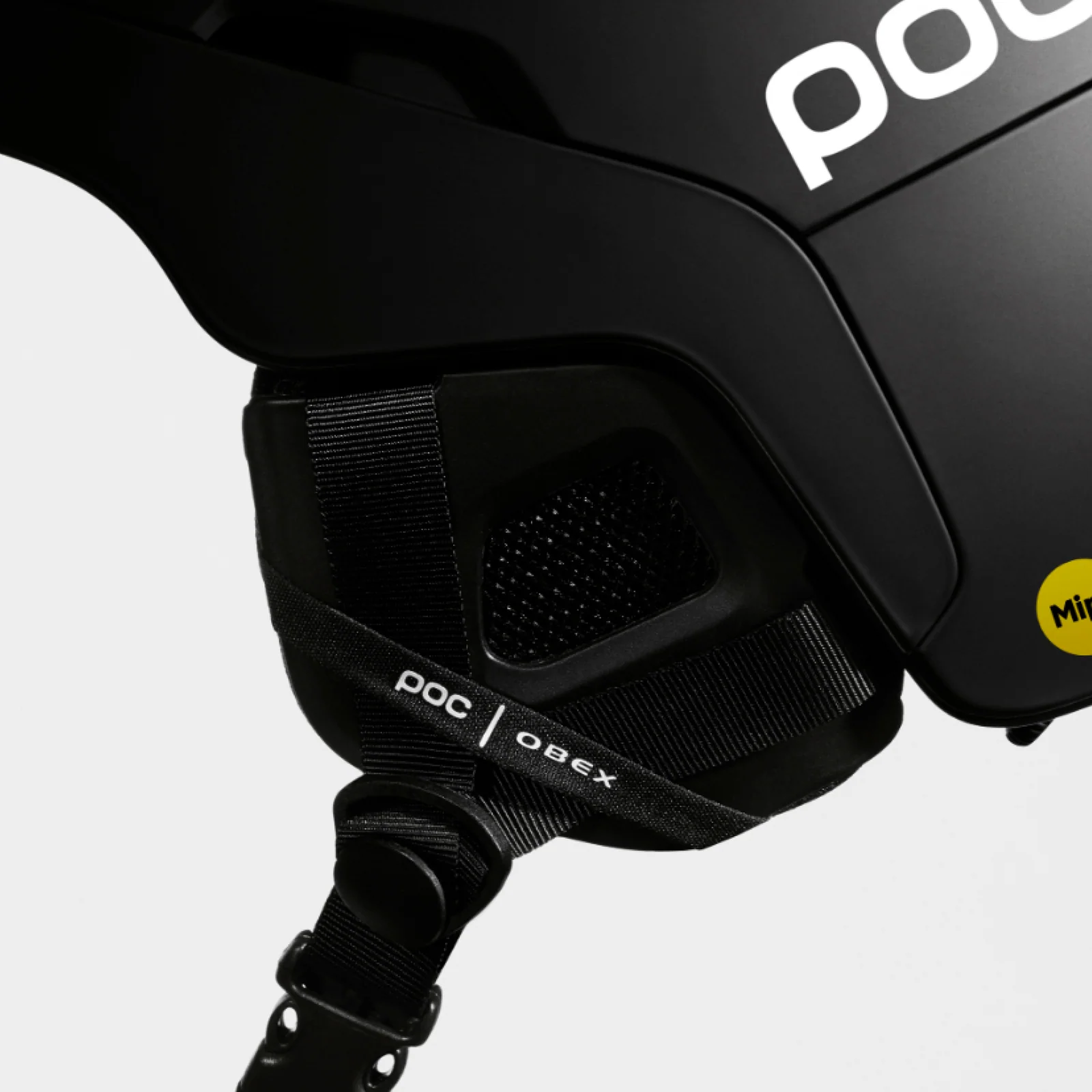 Poc Obex Wide Fit MIPS Ski Helmet 2026 - Image 10