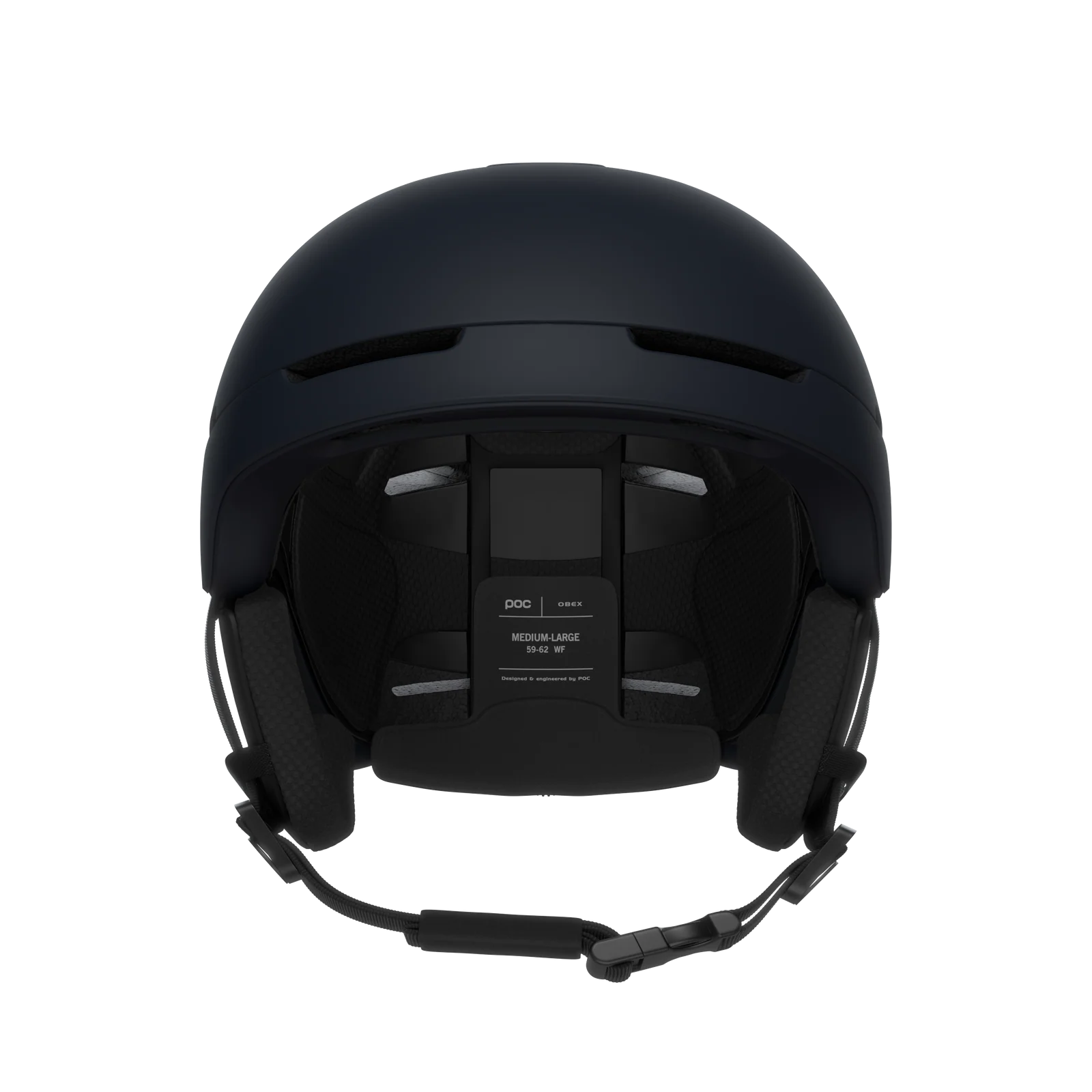 Poc Obex Wide Fit MIPS Ski Helmet 2026 - Image 16