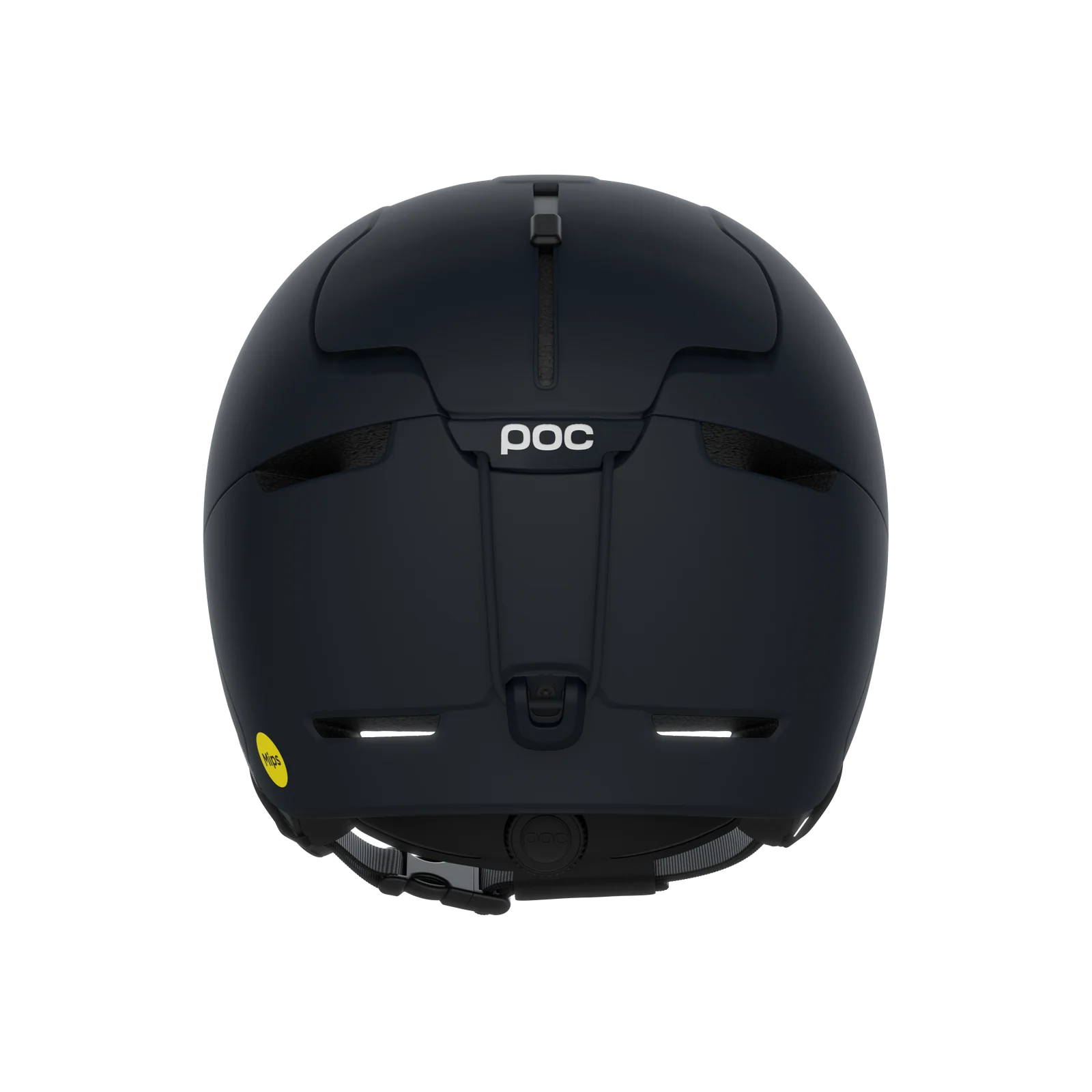 Poc Obex Wide Fit MIPS Ski Helmet 2026 - Image 18