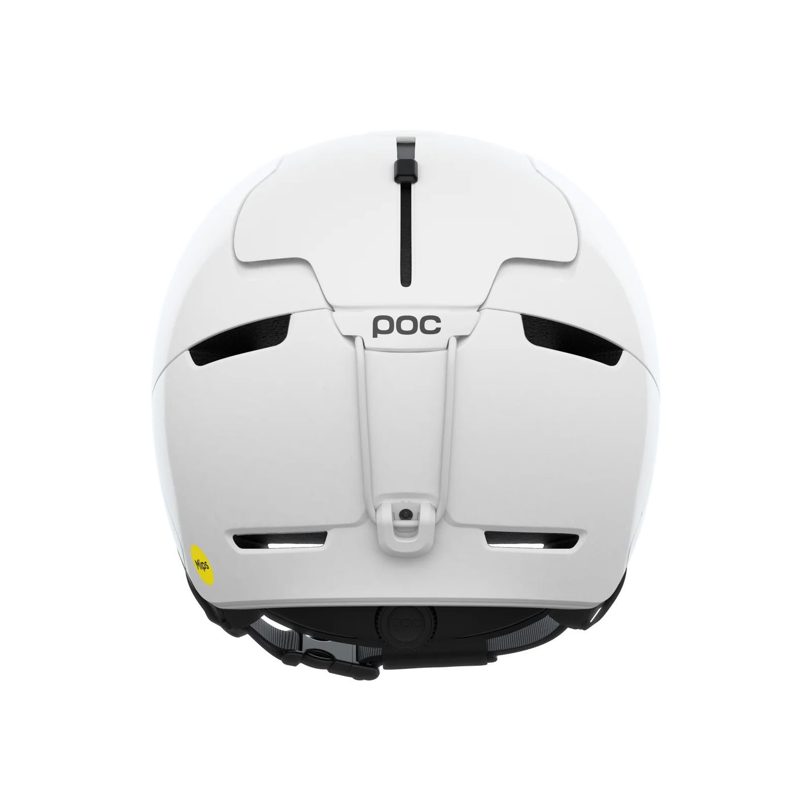 Poc Obex Wide Fit MIPS Ski Helmet 2026 - Image 4