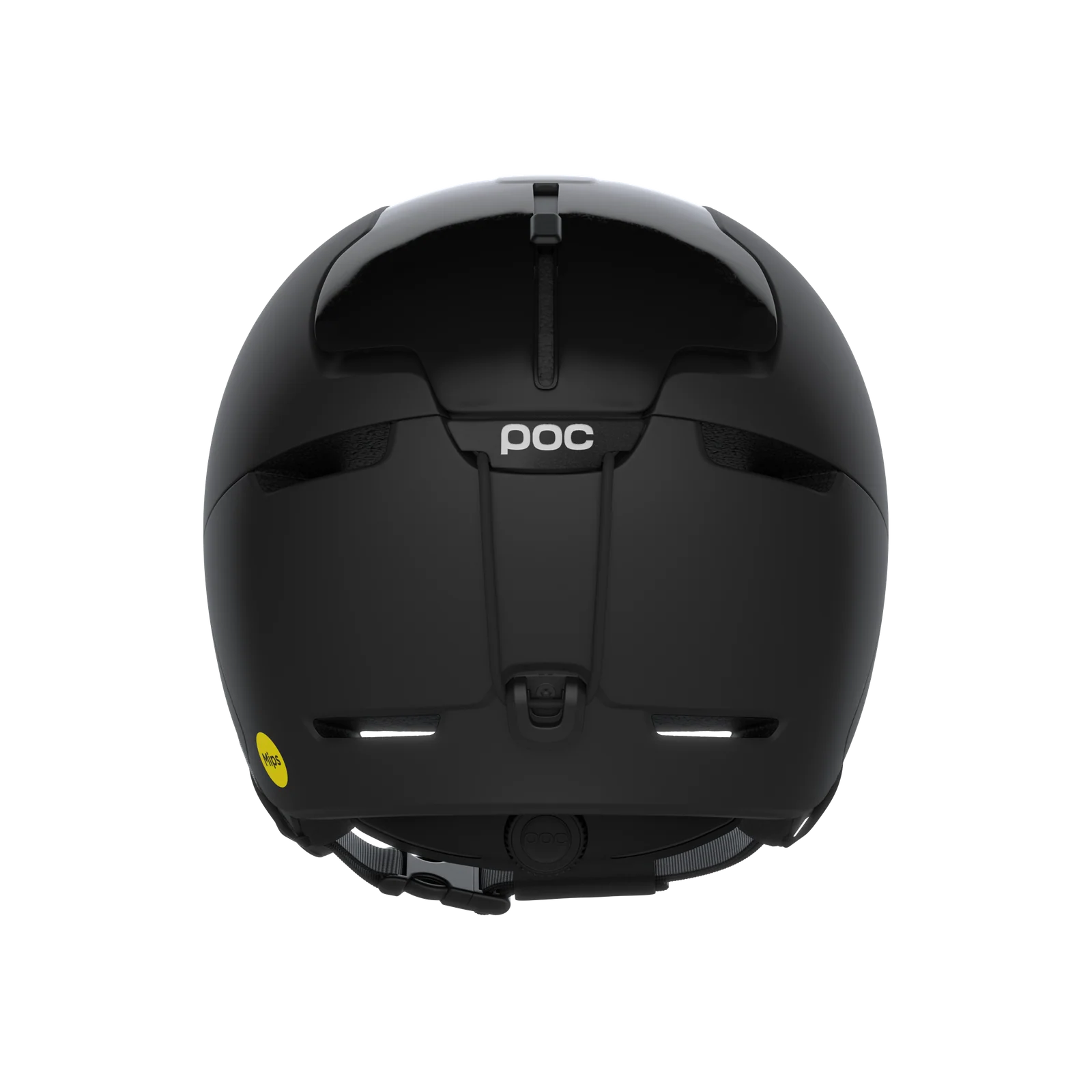 Poc Obex Wide Fit MIPS Ski Helmet 2026 - Image 7