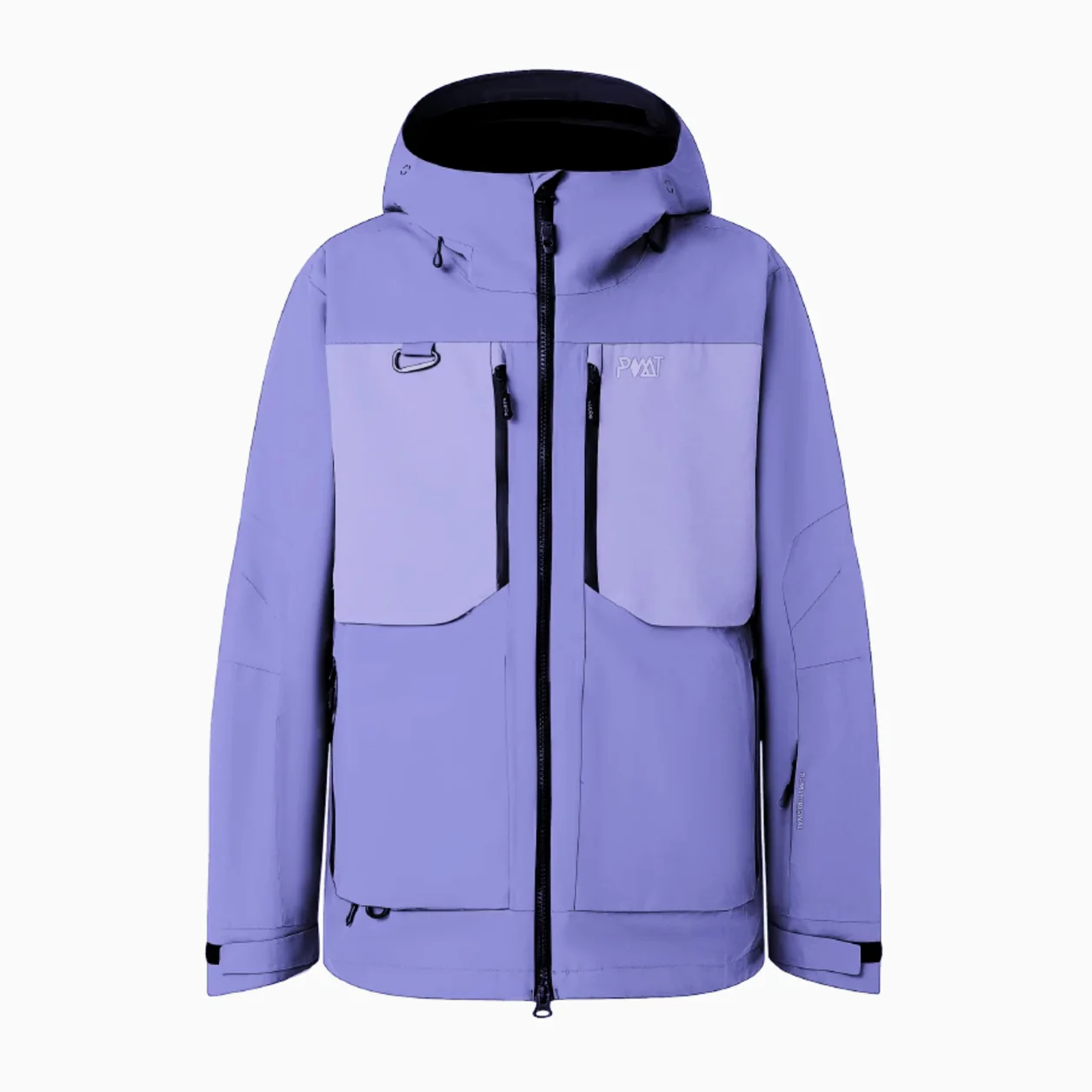 Pomt Big Mountain Futurx 2L Snow Jacket - Image 2