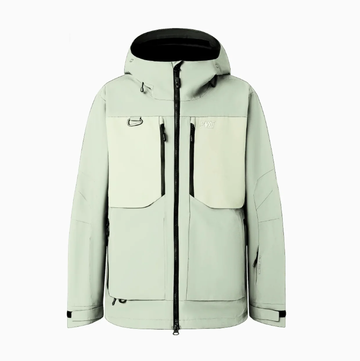 Pomt Big Mountain Futurx 2L Snow Jacket - Image 3