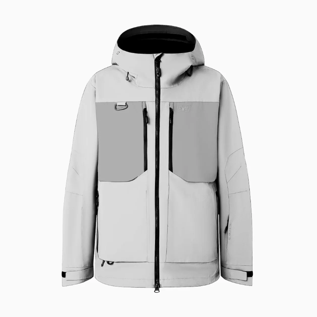 Pomt Big Mountain Futurx 2L Snow Jacket - Image 6