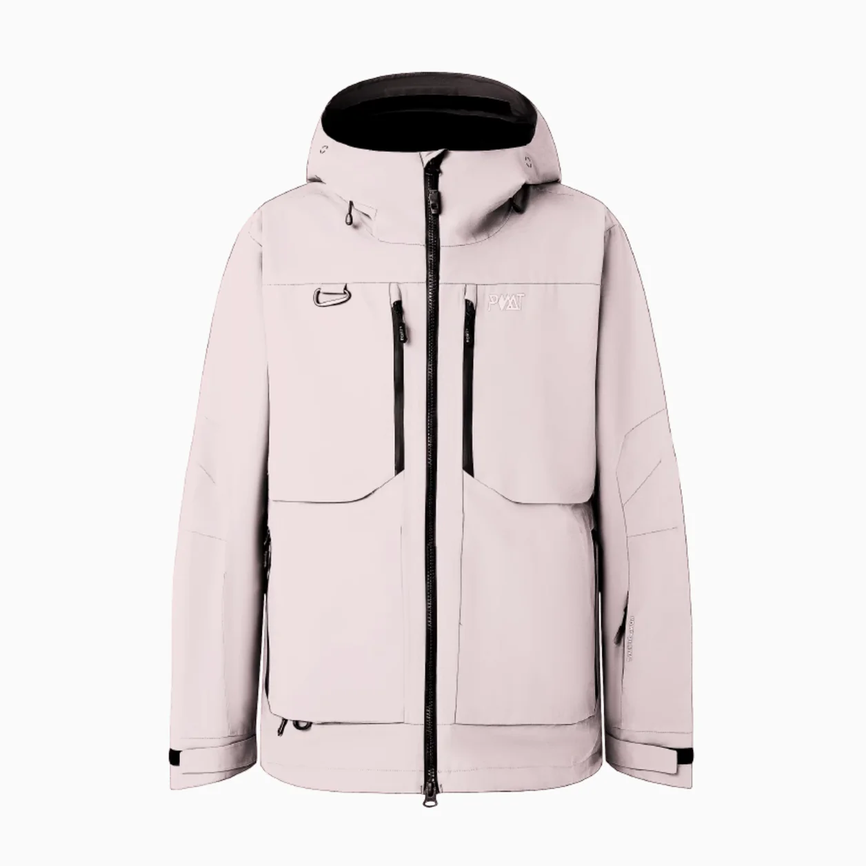 Pomt Big Mountain Futurx 2L Snow Jacket - Image 7