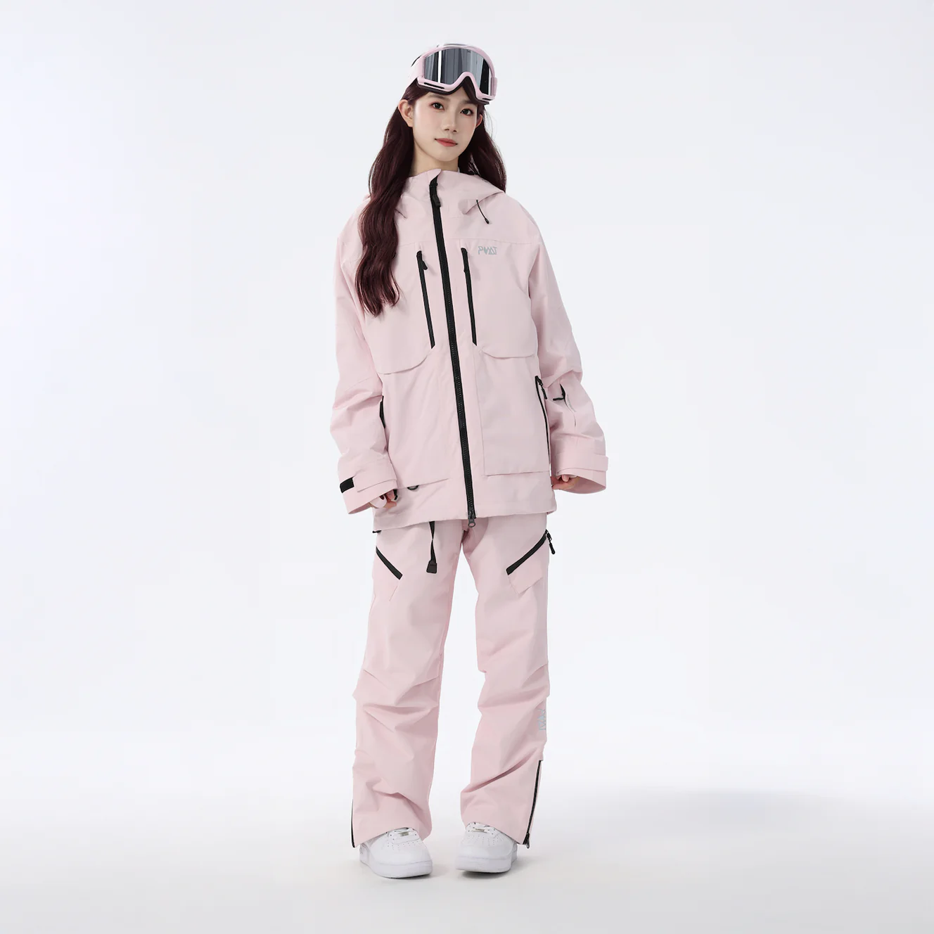 Pomt Big Mountain Futurx 2L Snow Jacket - Image 8