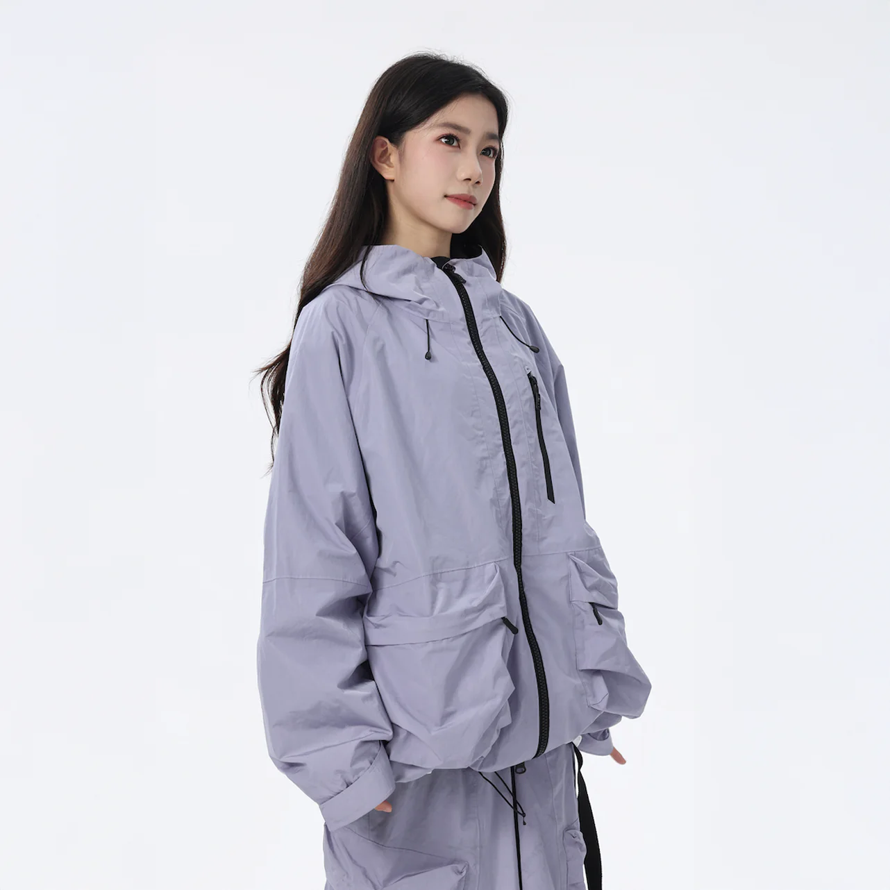 Pomt Clean F Metallic 2L Snow Pants - Image 12