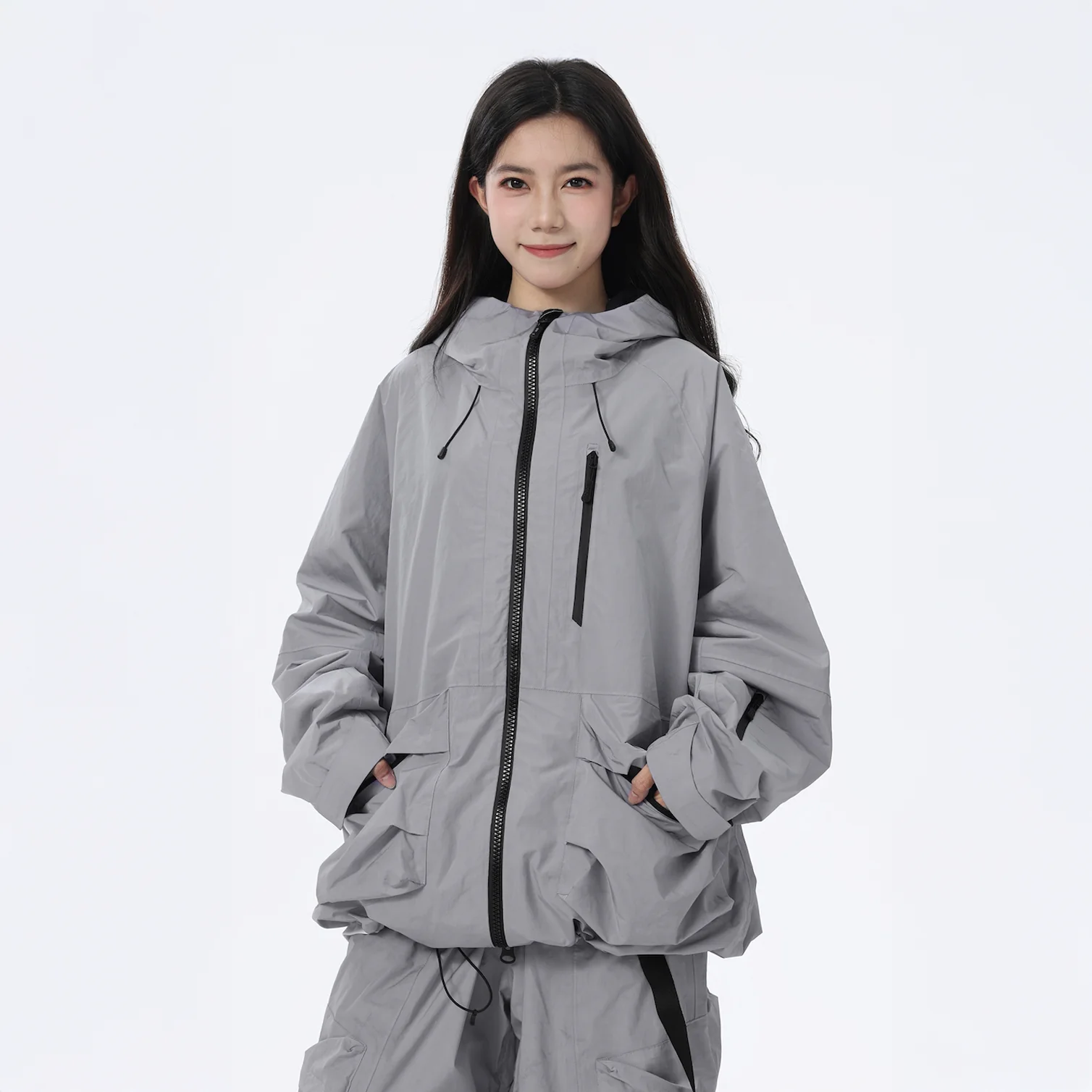 Pomt Clean F Metallic 2L Snow Pants - Image 16