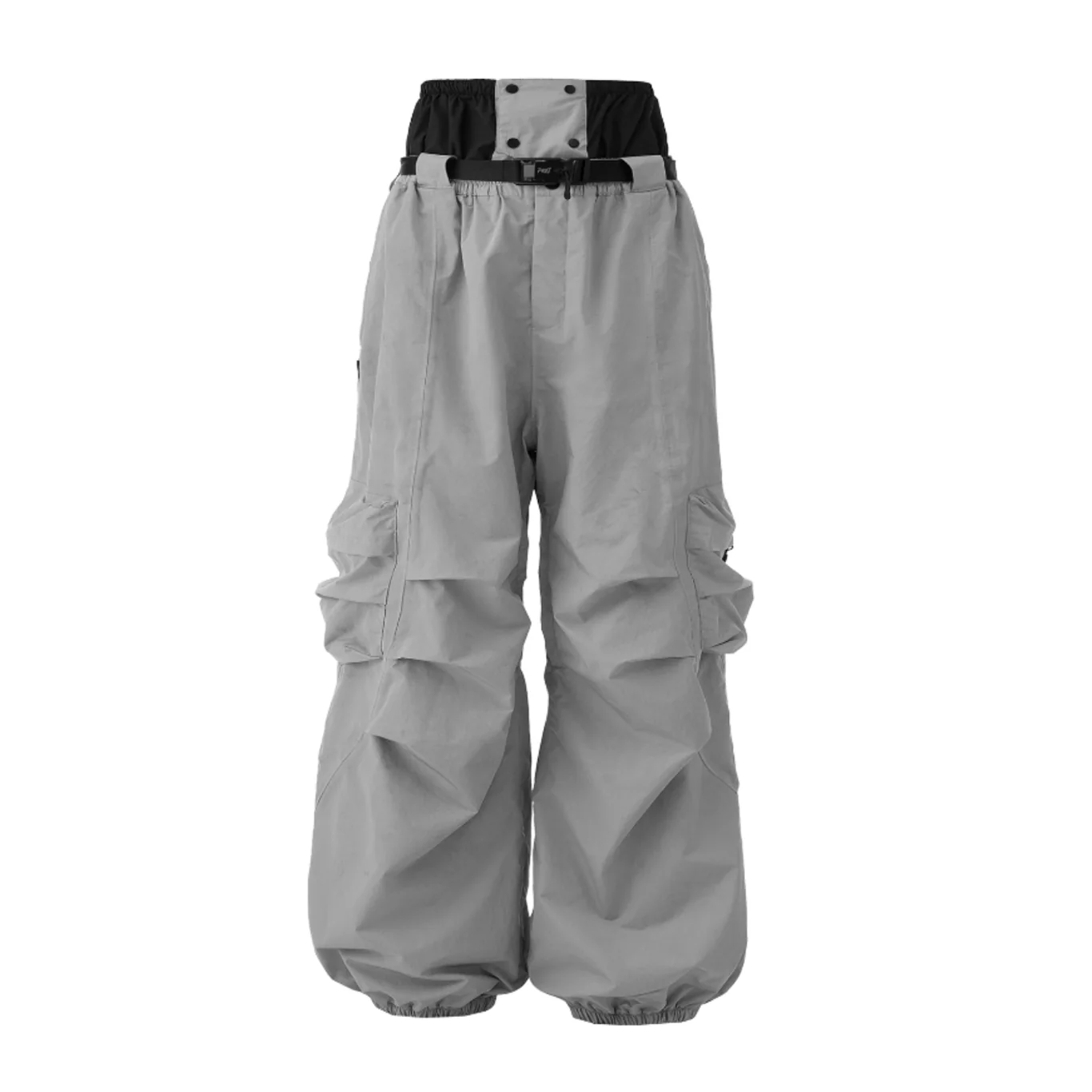 Pomt Clean F Metallic 2L Snow Pants - Image 6