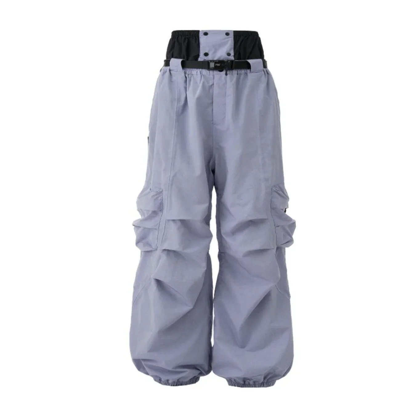 Pomt Clean F Metallic 2L Snow Pants - Image 7