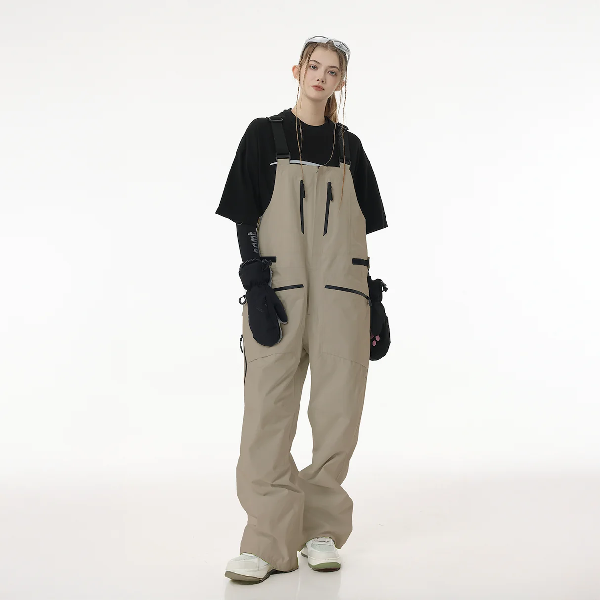 POMT Futur X7 Pro 3L Bibs – Unisex - Image 7