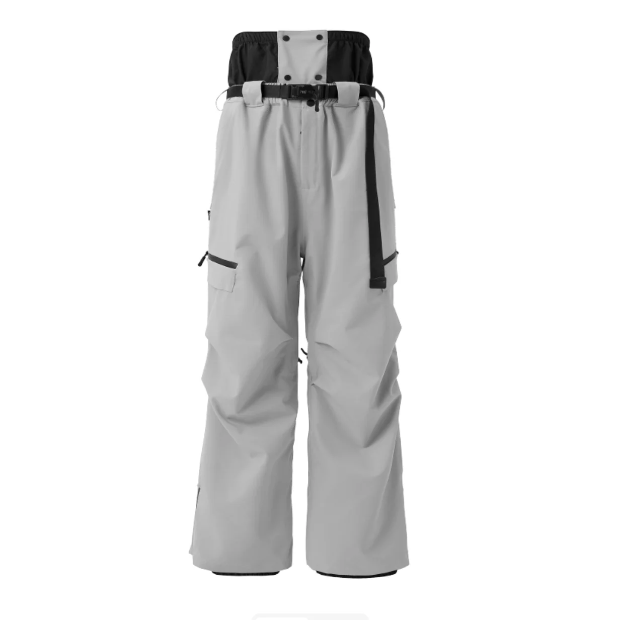 POMT Futur X 2L Snow Pants – Unisex - Image 4