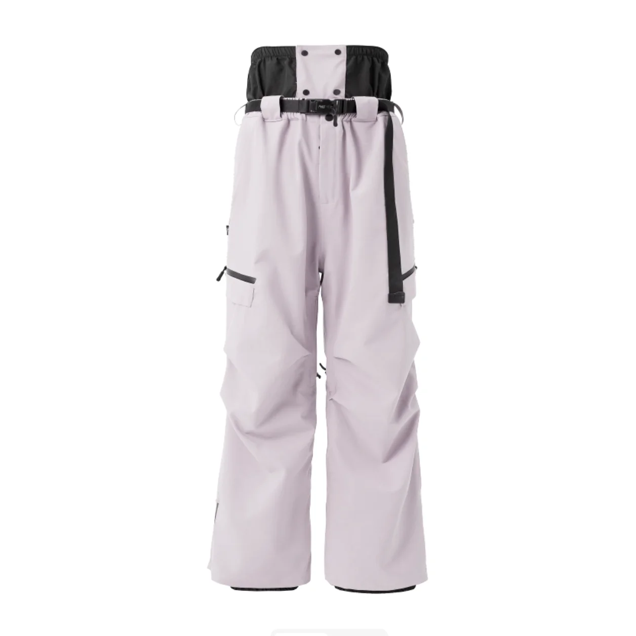 POMT Futur X 2L Snow Pants – Unisex - Image 5