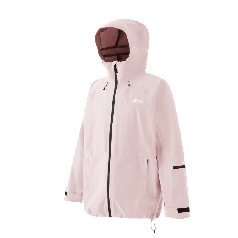 Pomt Loose Fit 3L Snow Jacket - Unisex - Image 17