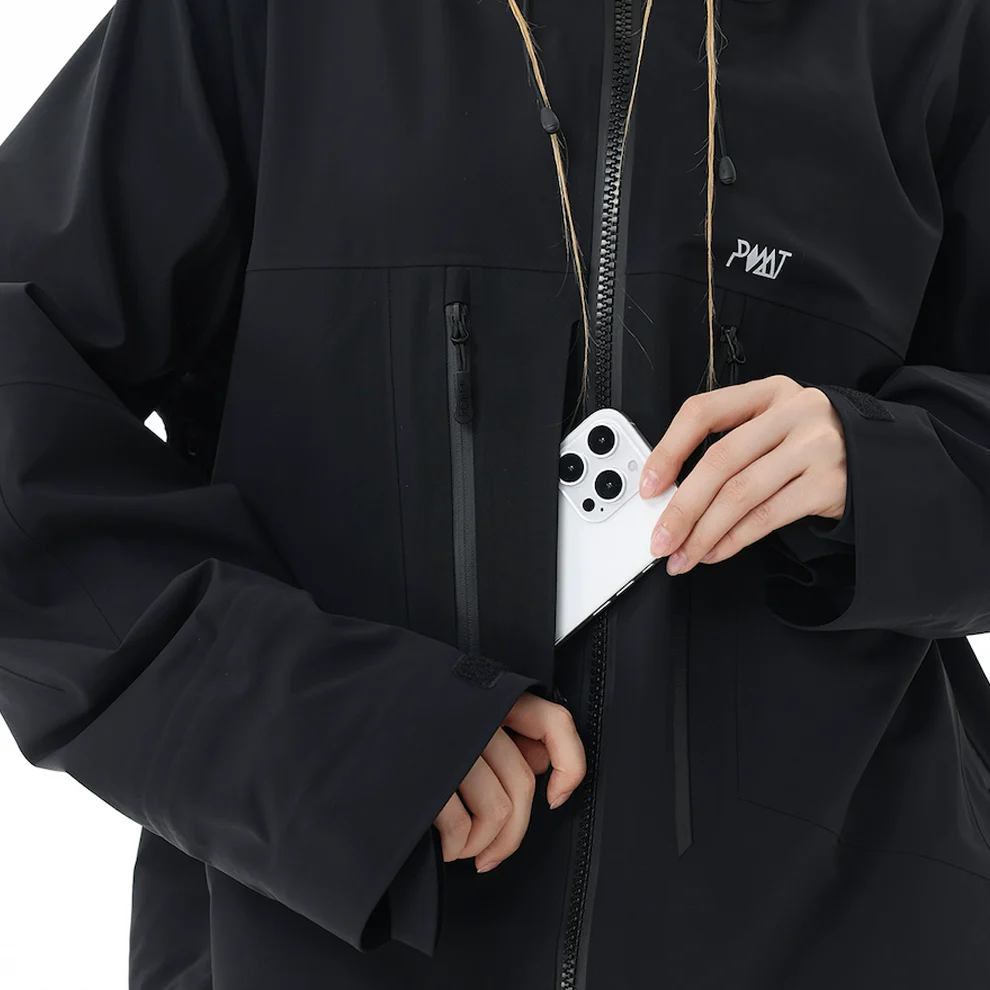 POMT X7 Pro 3L Snow Jacket – Unisex - Image 14