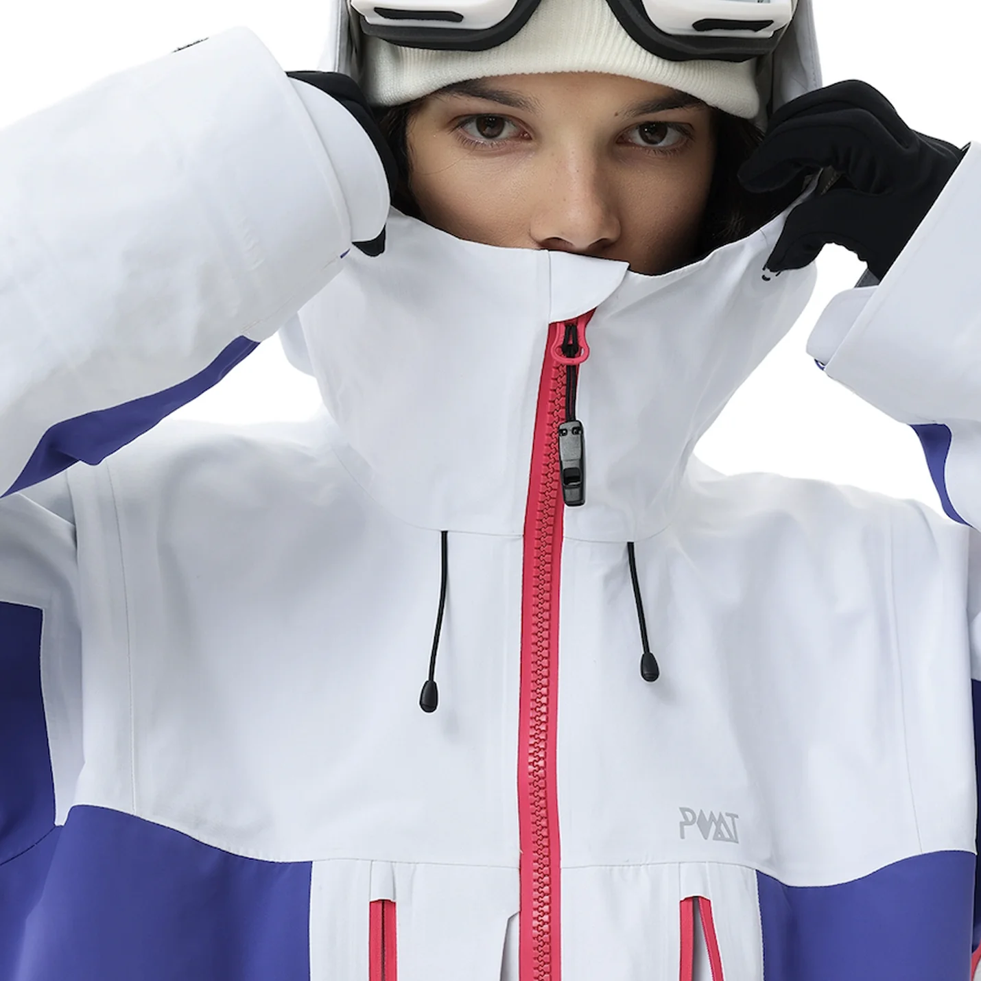 POMT X7 Pro 3L Snow Jacket – Unisex - Image 6