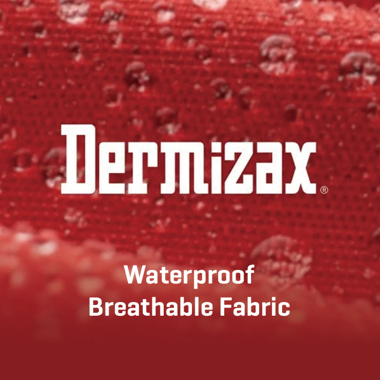 POMT M7 Pro Plus 3L Bibs (Dermizax)– Unisex - Image 12