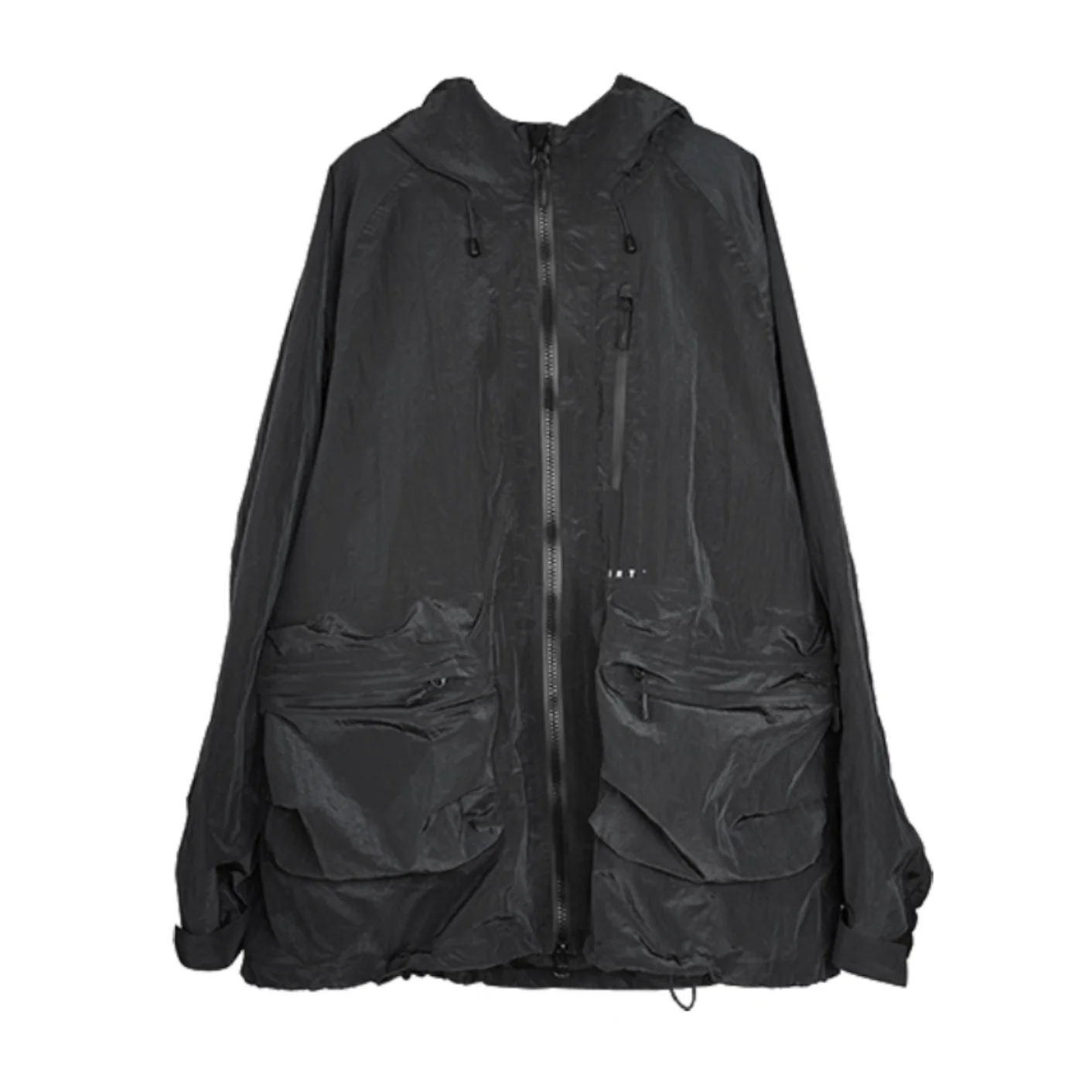 Pomt Metallic Snow Jacket - Image 9