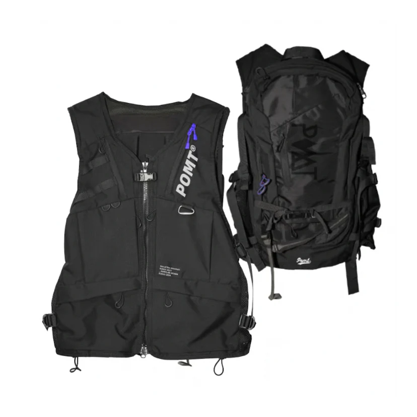 Pomt Power Vest - Image 2