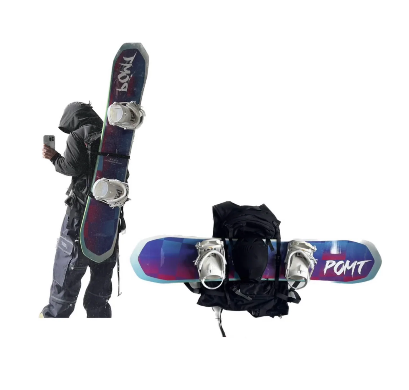 Pomt Power Vest - Image 5