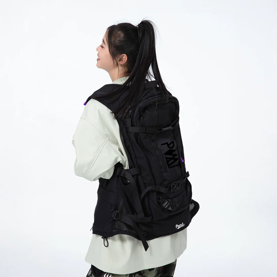 Pomt Power Vest - Image 6