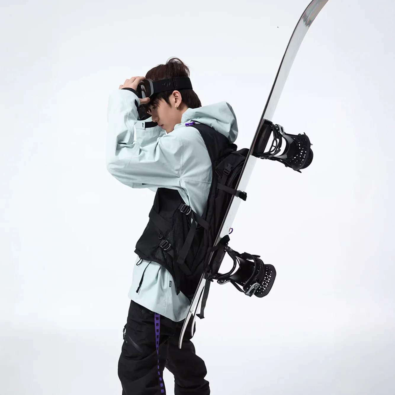 Pomt Power Vest - Image 9
