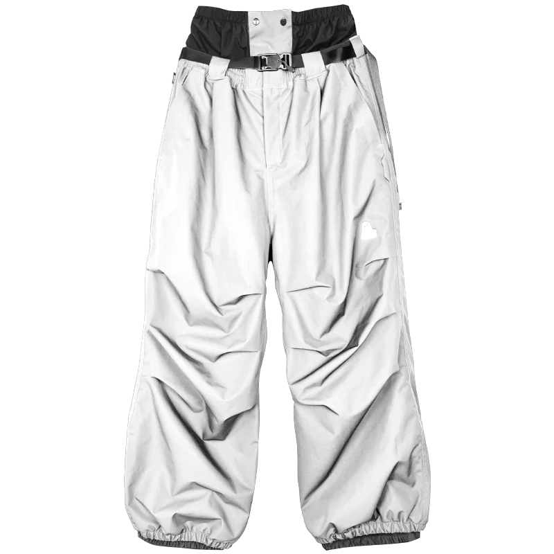 POMT Titan N2 2L Snow Pants – Unisex - Image 2