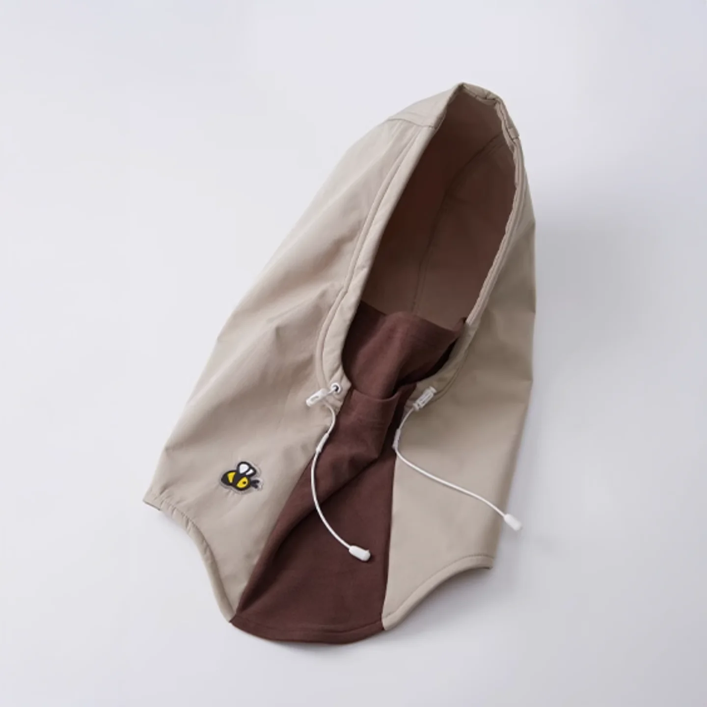Positibeety Helmet Cover - Image 5