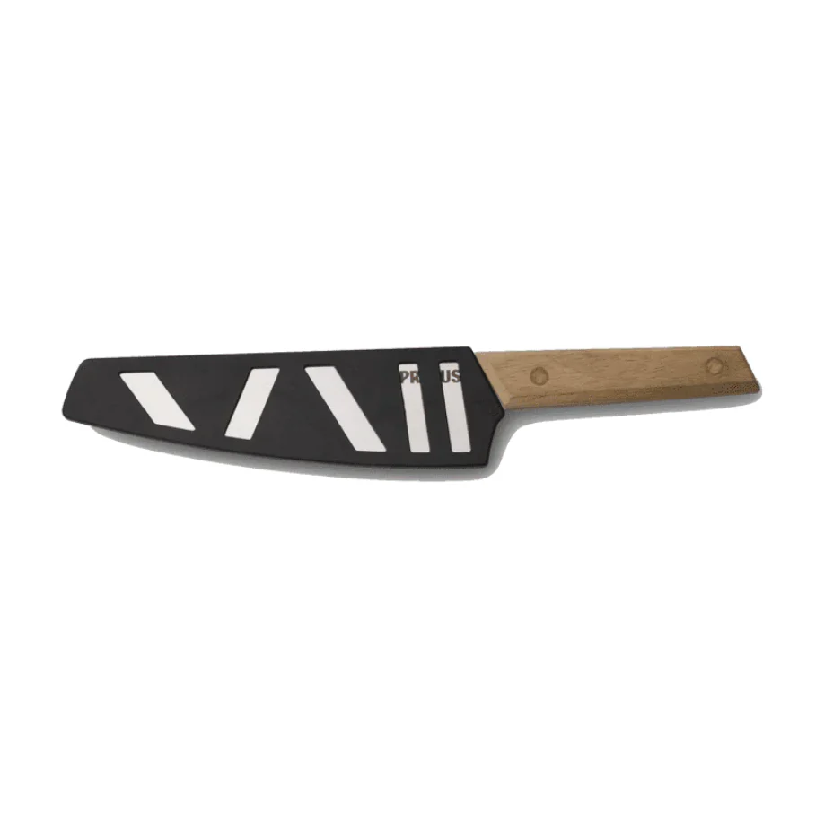 Primus Campfire Knife - 12cm 2026 - Image 2