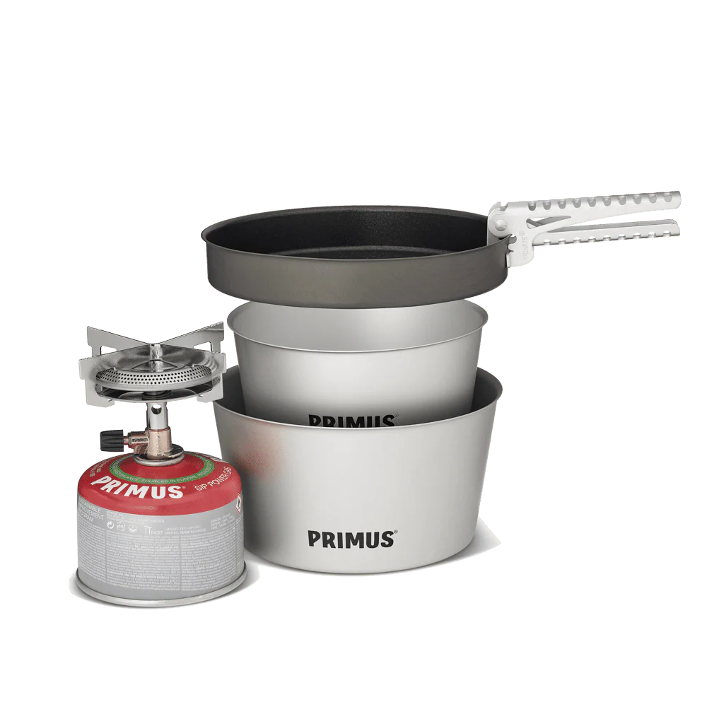 Primus Mimer Backpacking Stove kit 2026 - Image 2