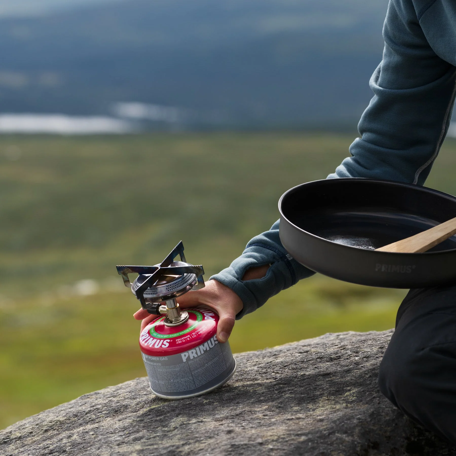 Primus Mimer/Classic Trail Stove 2026 - Image 9