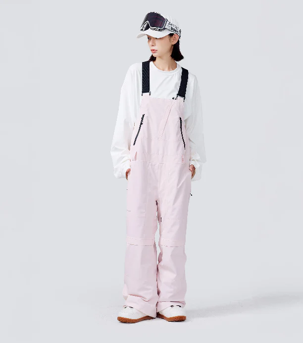 Randompow Bc 3L Bibs - Unisex - Image 10