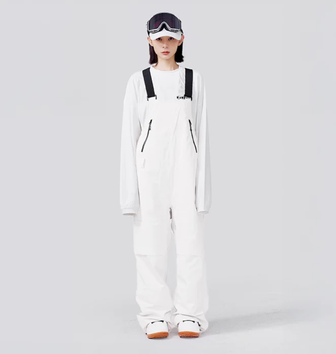Randompow Bc 3L Bibs - Unisex - Image 13