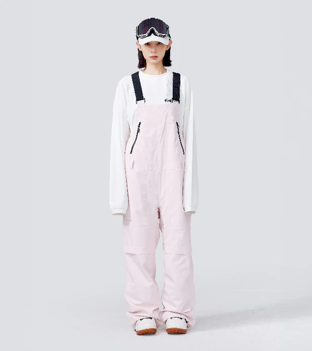 Randompow Bc 3L Bibs - Unisex - Image 9