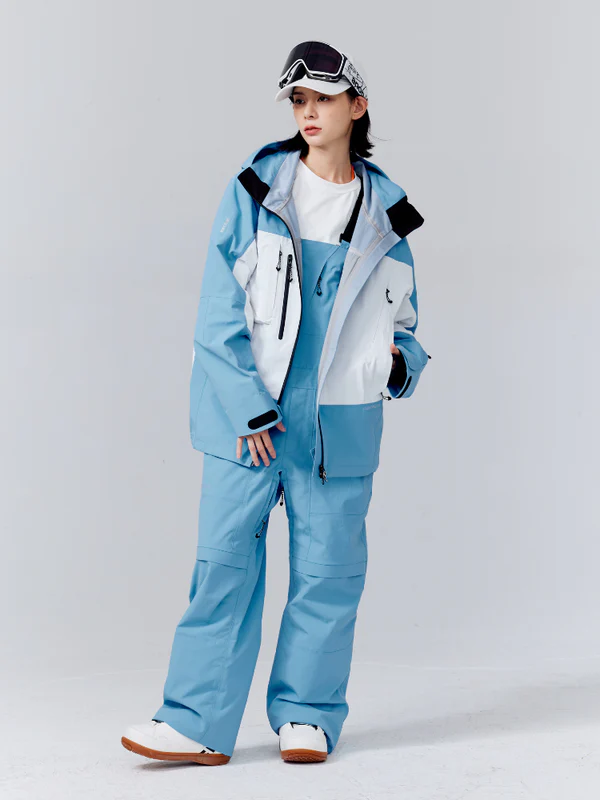 Randompow Bc 3L Snow Jacket - Unisex - Image 4