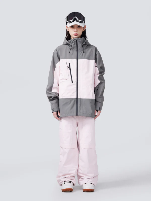 Randompow Bc 3L Snow Jacket - Unisex - Image 5