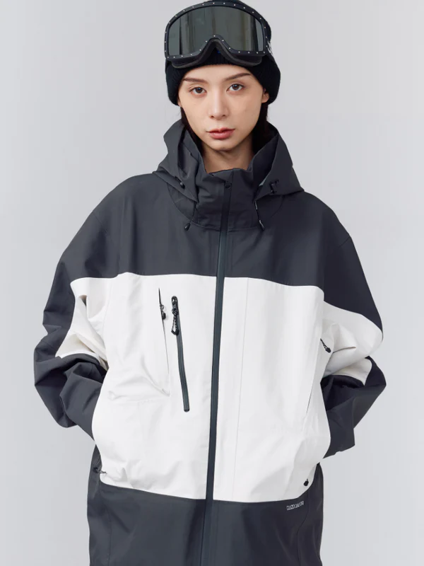 Randompow Bc 3L Snow Jacket - Unisex - Image 7