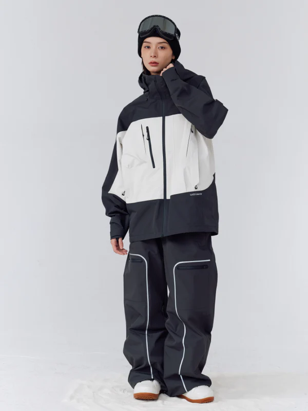 Randompow Bc 3L Snow Jacket - Unisex - Image 8