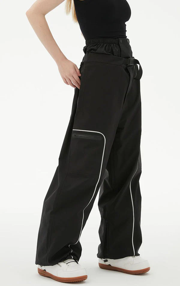 Randompow Glacial Backcountry Snow Pants - Unisex - Image 6