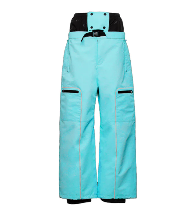 Randompow Glacial Backcountry Snow Pants - Unisex - Image 9