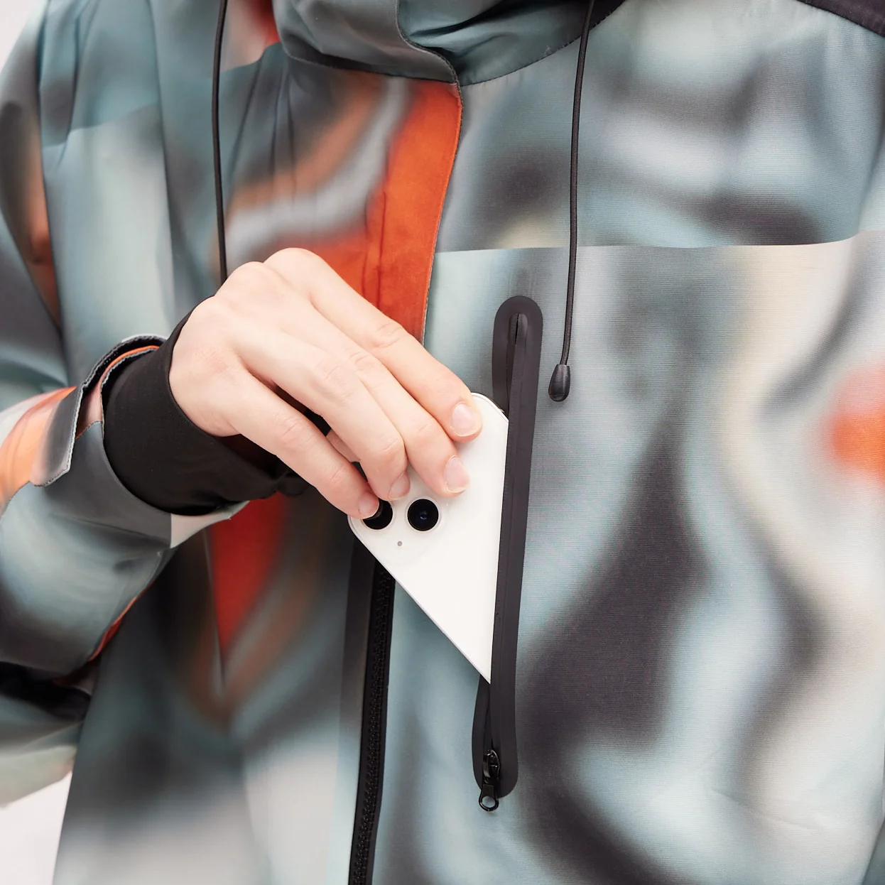 Randompow Dazzle Snow Jacket&Pants - Unisex - Image 3